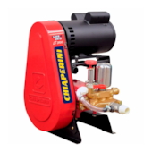LAVADORA LAVA JATO LJ 3100 FIXA COM MANGUEIRA 3/8" MOTOR 3HP 127V / 220V - 000000868 CHIAPERINI LAVADORA LAVA JATO LJ 3100 FIXA COM MANGUEIRA 3/8" MOTOR 3HP 127V / 220V - 000000868 CHIAPERINI