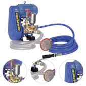 LAVADORA LAVA JATO LJ 500 DE 500 LIBRAS 5HP - 000022725 CHIAPERINI LAVADORA LAVA JATO LJ 500 DE 500 LIBRAS 5HP - 000022725 CHIAPERINI