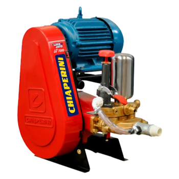 LAVADORA LJ 7000 FIXA COM MANGUEIRA 1/2" MOTOR 5HP - 000000891 CHIAPERINI LAVADORA LJ 7000 FIXA COM MANGUEIRA 1/2" MOTOR 5HP - 000000891 CHIAPERINI