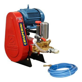 LAVADORA LJ 7000 FIXA COM MANGUEIRA 1/2" MOTOR 5HP - 000000891 CHIAPERINI LAVADORA LJ 7000 FIXA COM MANGUEIRA 1/2" MOTOR 5HP - 000000891 CHIAPERINI