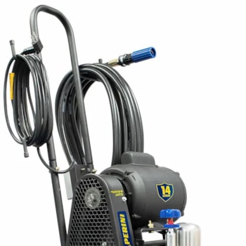 LAVADORA LJ14L MOVEL MOTOR DE 1HP COM MANGUEIRA 10M 3/8" - 000025726 CHIAPERINI LAVADORA LJ14L MOVEL MOTOR DE 1HP COM MANGUEIRA 10M 3/8" - 000025726 CHIAPERINI
