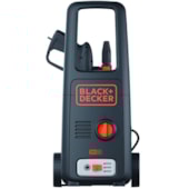 LAVADORA PRESSÃO MAX 1595LIB 1400W  - BW14 BLACK + DECKER
