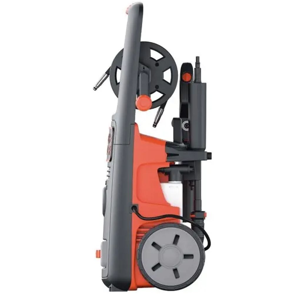 LAVADORA PRESSÃO MAX 1957 LIB 1800W - BW18 BLACK + DECKER - HBR Flex