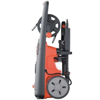 LAVADORA PRESSÃO MAX 1957 LIB 1800W  - BW18 BLACK + DECKER LAVADORA PRESSÃO MAX 1957 LIB 1800W  - BW18 BLACK + DECKER