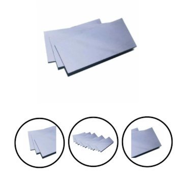 LENTE DE PROTEÇÃO RETANGULAR 51X108MM TONALIDADE 12 - 012036112 CARBOGRAFITE LENTE DE PROTEÇÃO RETANGULAR 51X108MM TONALIDADE 12 - 012036112 CARBOGRAFITE