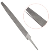 LIMA CHATA AFILADA MURÇA 8 POLEGADAS (200 MM) - L101-308 STARRETT LIMA CHATA AFILADA MURÇA 8 POLEGADAS (200 MM) - L101-308 STARRETT