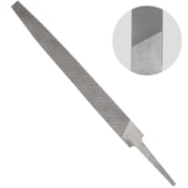 LIMA CHATA AFILADA MURÇA 8 POLEGADAS (200 MM) - L101-308 STARRETT LIMA CHATA AFILADA MURÇA 8 POLEGADAS (200 MM) - L101-308 STARRETT