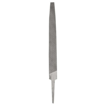 LIMA CHATA AFILADA MURÇA 8 POLEGADAS (200 MM) - L101-308 STARRETT LIMA CHATA AFILADA MURÇA 8 POLEGADAS (200 MM) - L101-308 STARRETT