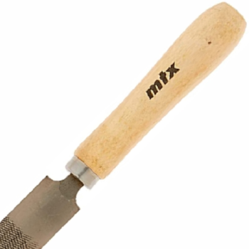 LIMA CHATA BASTARDA 12" 300MM CABO DE MADEIRA 1PC - 1623755 MTX LIMA CHATA BASTARDA 12" 300MM CABO DE MADEIRA 1PC - 1623755 MTX