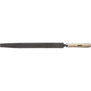 LIMA CHATA BASTARDA 12" 300MM CABO DE MADEIRA 1PC - 1623755 MTX LIMA CHATA BASTARDA 12" 300MM CABO DE MADEIRA 1PC - 1623755 MTX