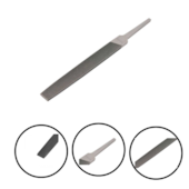 LIMA CHATA BASTARDA 6" - 39,0002 ROCAST LIMA CHATA BASTARDA 6" - 39,0002 ROCAST