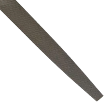 LIMA CHATA BASTARDA 8" COM CABO - 3580BC K&F LIMA CHATA BASTARDA 8" COM CABO - 3580BC K&F