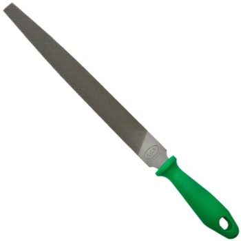 LIMA CHATA MURCA 10" COM CABO - 3745BC K&F LIMA CHATA MURCA 10" COM CABO - 3745BC K&F