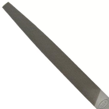 LIMA CHATA MURCA 10" COM CABO - 3745BC K&F LIMA CHATA MURCA 10" COM CABO - 3745BC K&F