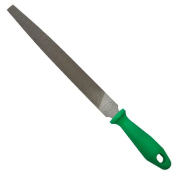 LIMA CHATA MURCA 6" COM CABO - 3547BC K&F LIMA CHATA MURCA 6" COM CABO - 3547BC K&F