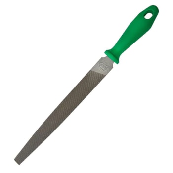LIMA CHATA MURCA 6" COM CABO - 3547BC K&F LIMA CHATA MURCA 6" COM CABO - 3547BC K&F