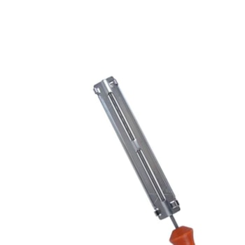 LIMA E PORTA LIMA 11/64" (4.5MM) - 953030020 MAKITA LIMA E PORTA LIMA 11/64" (4.5MM) - 953030020 MAKITA