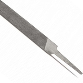 LIMA MECÂNICA CHATA AFILADA BASTARDA DE 12" 300MM - L101-112 STARRETT LIMA MECÂNICA CHATA AFILADA BASTARDA DE 12" 300MM - L101-112 STARRETT