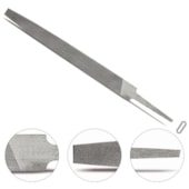 LIMA MECÂNICA CHATA AFILADA BASTARDA DE 8" 200MM - L101-108 STARRETT LIMA MECÂNICA CHATA AFILADA BASTARDA DE 8" 200MM - L101-108 STARRETT