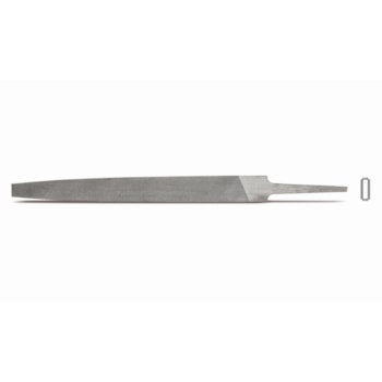 LIMA MECÂNICA CHATA AFILADA BASTARDA DE 8" 200MM - L101-108 STARRETT LIMA MECÂNICA CHATA AFILADA BASTARDA DE 8" 200MM - L101-108 STARRETT