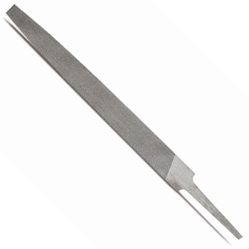 LIMA MECÂNICA CHATA AFILADA BASTARDA DE 8" 200MM - L101-108 STARRETT LIMA MECÂNICA CHATA AFILADA BASTARDA DE 8" 200MM - L101-108 STARRETT