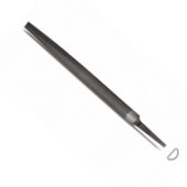 LIMA MECÂNICA MEIA-CANA BASTARDA DE 4" - L102-104 STARRETT LIMA MECÂNICA MEIA-CANA BASTARDA DE 4" - L102-104 STARRETT