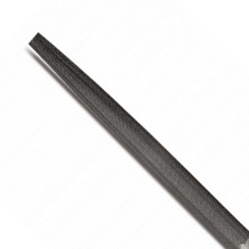 LIMA MECÂNICA MEIA-CANA BASTARDA DE 4" - L102-104 STARRETT