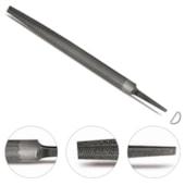 LIMA MECÂNICA MEIA-CANA MURÇA DE 10" 250MM - L102-310 STARRETT LIMA MECÂNICA MEIA-CANA MURÇA DE 10" 250MM - L102-310 STARRETT