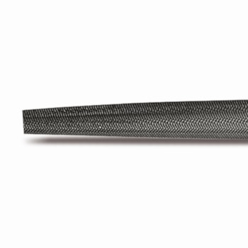 LIMA MECÂNICA MEIA-CANA MURÇA DE 10" 250MM - L102-310 STARRETT LIMA MECÂNICA MEIA-CANA MURÇA DE 10" 250MM - L102-310 STARRETT