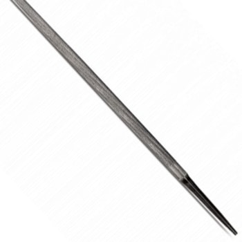 LIMA MECÂNICA REDONDA MURÇA DE 6" 150MM - L105-306 STARRETT