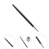 LIMA MECÂNICA TRIANGULAR BASTARDA DE 8"/200MM - L103-108 STARRETT LIMA MECÂNICA TRIANGULAR BASTARDA DE 8"/200MM - L103-108 STARRETT