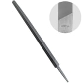 LIMA MECÂNICA TRIANGULAR BASTARDA DE 8"/200MM - L103-108 STARRETT LIMA MECÂNICA TRIANGULAR BASTARDA DE 8"/200MM - L103-108 STARRETT