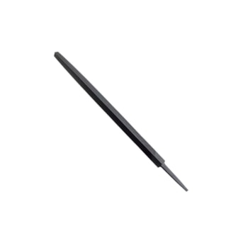 LIMA MECÂNICA TRIANGULAR MURÇA DE 8"/200MM - L103-308 STARRETT LIMA MECÂNICA TRIANGULAR MURÇA DE 8"/200MM - L103-308 STARRETT