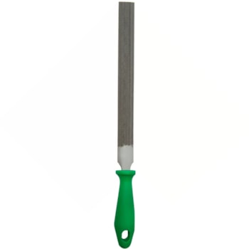 LIMA MEIA-CANA BASTARDA 6" COM CABO - 4809BC K&F LIMA MEIA-CANA BASTARDA 6" COM CABO - 4809BC K&F