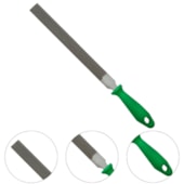 LIMA MEIA-CANA BASTARDA 8" COM CABO - 4908BC K&F LIMA MEIA-CANA BASTARDA 8" COM CABO - 4908BC K&F