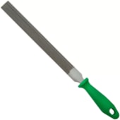 LIMA MEIA-CANA BASTARDA 8" COM CABO - 4908BC K&F LIMA MEIA-CANA BASTARDA 8" COM CABO - 4908BC K&F