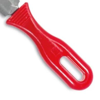 LIMA MEIA-CANA BASTARDA C/ CABO 8" - 367,0005 ROCAST LIMA MEIA-CANA BASTARDA C/ CABO 8" - 367,0005 ROCAST