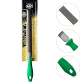 LIMA MEIA-CANA MURCA 6" COM CABO - 4875BC K&F LIMA MEIA-CANA MURCA 6" COM CABO - 4875BC K&F
