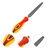 LIMA P/ ENXADAS E FACÕES DE 8"/200MM - L411-208 STARRETT LIMA P/ ENXADAS E FACÕES DE 8"/200MM - L411-208 STARRETT