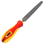 LIMA P/ ENXADAS E FACÕES DE 8"/200MM - L411-208 STARRETT LIMA P/ ENXADAS E FACÕES DE 8"/200MM - L411-208 STARRETT