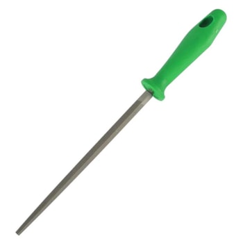 LIMA QUADRADA BASTARDA 6" COM CABO - 12967BC NICHOLSON LIMA QUADRADA BASTARDA 6" COM CABO - 12967BC NICHOLSON