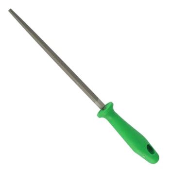 LIMA QUADRADA BASTARDA 6" COM CABO - 12967BC NICHOLSON LIMA QUADRADA BASTARDA 6" COM CABO - 12967BC NICHOLSON