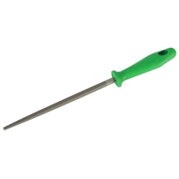 LIMA QUADRADA BASTARDA 6" COM CABO - 12967BC NICHOLSON LIMA QUADRADA BASTARDA 6" COM CABO - 12967BC NICHOLSON