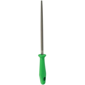 LIMA QUADRADA BASTARDA 6" COM CABO - 12967BC NICHOLSON LIMA QUADRADA BASTARDA 6" COM CABO - 12967BC NICHOLSON