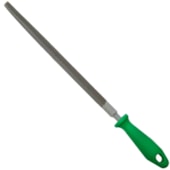 LIMA QUADRADA BASTARDA 8" COM CABO - 13095BC K&F LIMA QUADRADA BASTARDA 8" COM CABO - 13095BC K&F