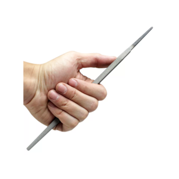 LIMA QUADRADA BASTARDA C/ CABO 8" - 367,0008 ROCAST LIMA QUADRADA BASTARDA C/ CABO 8" - 367,0008 ROCAST