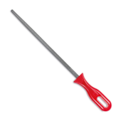 LIMA REDONDA BASTARDA C/ CABO 6" - 367,0010 ROCAST LIMA REDONDA BASTARDA C/ CABO 6" - 367,0010 ROCAST