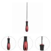 LIMA REDONDA COM CABO PLASTICO R93140052 - 3301593 GEDORE RED LIMA REDONDA COM CABO PLASTICO R93140052 - 3301593 GEDORE RED