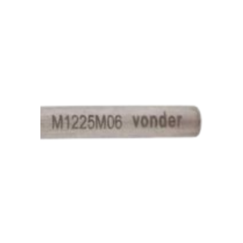 LIMA ROTATIVA CÔNICA PONTEAGUDA 10 X 20MM C/ HAST 6MM - 4312102004 VONDER LIMA ROTATIVA CÔNICA PONTEAGUDA 10 X 20MM C/ HAST 6MM - 4312102004 VONDER