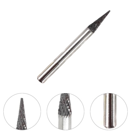 LIMA ROTATIVA MD CÔNICA 600MM - 45,0022 ROCAST LIMA ROTATIVA MD CÔNICA 600MM - 45,0022 ROCAST